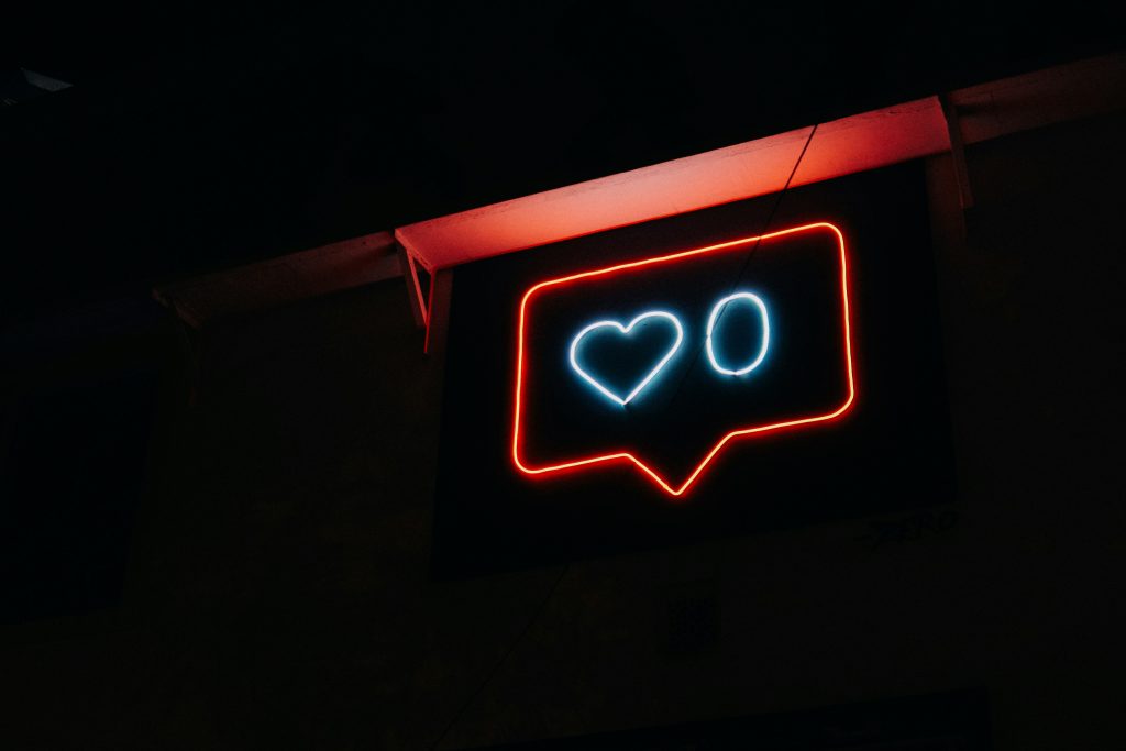 Like number